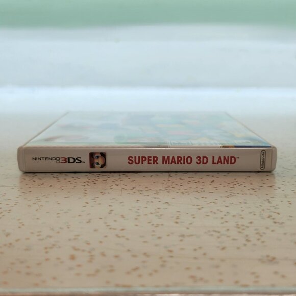 Super Mario 3D Land for NIntendo 3DS - Picture 5 of 7